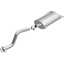Load image into Gallery viewer, MagnaFlow BRE Exhaust Kit fits 1994-1996 Toyota Previa 2.4L - Side View