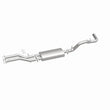 Load image into Gallery viewer, MagnaFlow BRE Exhaust Kit fits 1996-2000 Chevrolet Tahoe / 1996-1999 GMC Yukon / 1999-2000 GMC Yukon DENALI 5.7L - Additio...