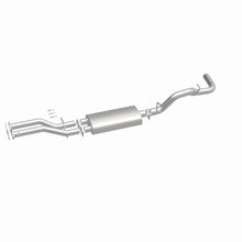 Load image into Gallery viewer, MagnaFlow BRE Exhaust Kit fits 1996-2000 Chevrolet Tahoe / 1996-1999 GMC Yukon / 1999-2000 GMC Yukon DENALI 5.7L - Additio...