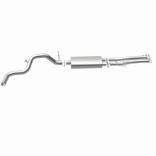 Load image into Gallery viewer, MagnaFlow BRE Exhaust Kit fits 1996-2000 Chevrolet Tahoe / 1996-1999 GMC Yukon / 1999-2000 GMC Yukon DENALI 5.7L - Additio...