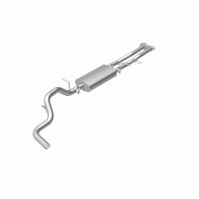 Load image into Gallery viewer, MagnaFlow BRE Exhaust Kit fits 1996-2000 Chevrolet Tahoe / 1996-1999 GMC Yukon / 1999-2000 GMC Yukon DENALI 5.7L - Additio...