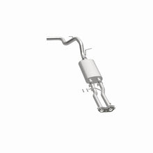 Load image into Gallery viewer, MagnaFlow BRE Exhaust Kit fits 1996-2000 Chevrolet Tahoe / 1996-1999 GMC Yukon / 1999-2000 GMC Yukon DENALI 5.7L - Additio...
