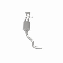 Load image into Gallery viewer, MagnaFlow BRE Exhaust Kit fits 1996-2000 Chevrolet Tahoe / 1996-1999 GMC Yukon / 1999-2000 GMC Yukon DENALI 5.7L - Additio...