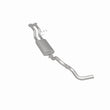 Load image into Gallery viewer, MagnaFlow BRE Exhaust Kit fits 1996-2000 Chevrolet Tahoe / 1996-1999 GMC Yukon / 1999-2000 GMC Yukon DENALI 5.7L - Additio...