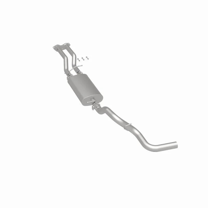 MagnaFlow BRE Exhaust Kit fits 1996-2000 Chevrolet Tahoe / 1996-1999 GMC Yukon / 1999-2000 GMC Yukon DENALI 5.7L - Additio...