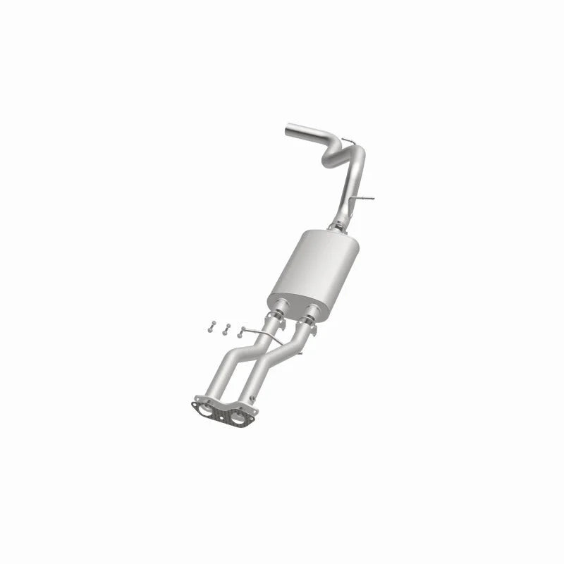 MagnaFlow BRE Exhaust Kit fits 1996-2000 Chevrolet Tahoe / 1996-1999 GMC Yukon / 1999-2000 GMC Yukon DENALI 5.7L - Additio...