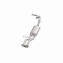 Load image into Gallery viewer, MagnaFlow BRE Exhaust Kit fits 1996-2000 Chevrolet Tahoe / 1996-1999 GMC Yukon / 1999-2000 GMC Yukon DENALI 5.7L - Additio...