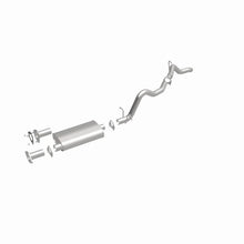 Load image into Gallery viewer, MagnaFlow BRE Exhaust Kit fits 1996-2005 Chevrolet Blazer / GMC Jimmy 4.3L - Back View