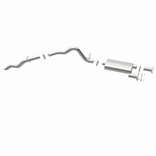 Load image into Gallery viewer, MagnaFlow BRE Exhaust Kit fits 1996-2005 Chevrolet Blazer / GMC Jimmy 4.3L - Additional View 6