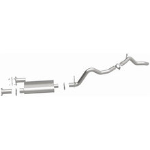Load image into Gallery viewer, MagnaFlow BRE Exhaust Kit fits 1996-2005 Chevrolet Blazer / GMC Jimmy 4.3L - Additional View 9