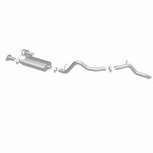 Load image into Gallery viewer, MagnaFlow BRE Exhaust Kit fits 1996-2005 Chevrolet Blazer / GMC Jimmy 4.3L - Additional View 12