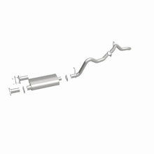 Load image into Gallery viewer, MagnaFlow BRE Exhaust Kit fits 1996-2005 Chevrolet Blazer / GMC Jimmy 4.3L - Additional View 13