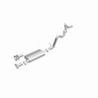 Load image into Gallery viewer, MagnaFlow BRE Exhaust Kit fits 1996-2005 Chevrolet Blazer / GMC Jimmy 4.3L - Additional View 15
