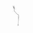 Load image into Gallery viewer, MagnaFlow BRE Exhaust Kit fits 1997-2001 Honda CR-V 2.0L - Side View
