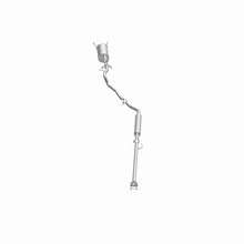 Load image into Gallery viewer, MagnaFlow BRE Exhaust Kit fits 1997-2001 Honda CR-V 2.0L - Side View