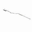 Load image into Gallery viewer, MagnaFlow BRE Exhaust Kit fits 1997-2001 Honda CR-V 2.0L - Back View