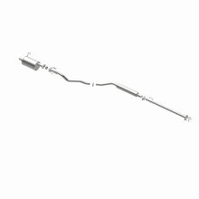 Load image into Gallery viewer, MagnaFlow BRE Exhaust Kit fits 1997-2001 Honda CR-V 2.0L - Back View