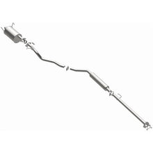 Load image into Gallery viewer, MagnaFlow BRE Exhaust Kit fits 1997-2001 Honda CR-V 2.0L - Installation View