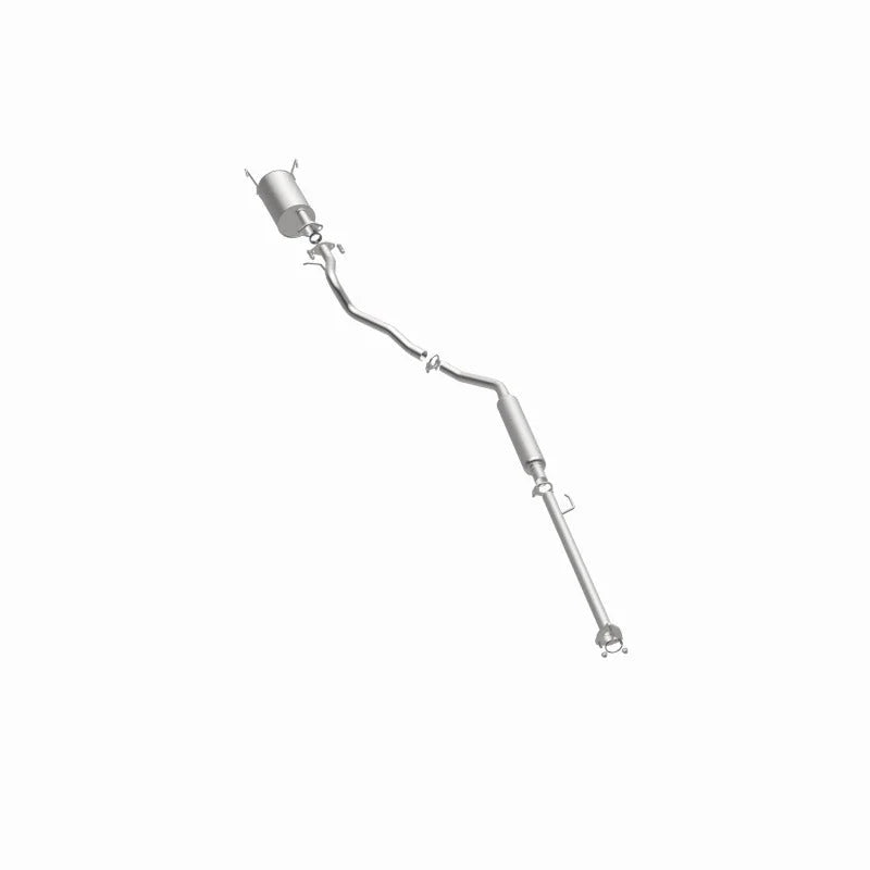 MagnaFlow BRE Exhaust Kit fits 1997-2001 Honda CR-V 2.0L - Additional View 6