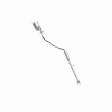 Load image into Gallery viewer, MagnaFlow BRE Exhaust Kit fits 1997-2001 Honda CR-V 2.0L - Additional View 6