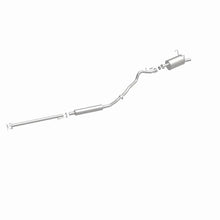 Load image into Gallery viewer, MagnaFlow BRE Exhaust Kit fits 1997-2001 Honda CR-V 2.0L - Additional View 7