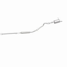 Load image into Gallery viewer, MagnaFlow BRE Exhaust Kit fits 1997-2001 Honda CR-V 2.0L - Additional View 8