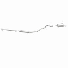Load image into Gallery viewer, MagnaFlow BRE Exhaust Kit fits 1997-2001 Honda CR-V 2.0L - Additional View 9