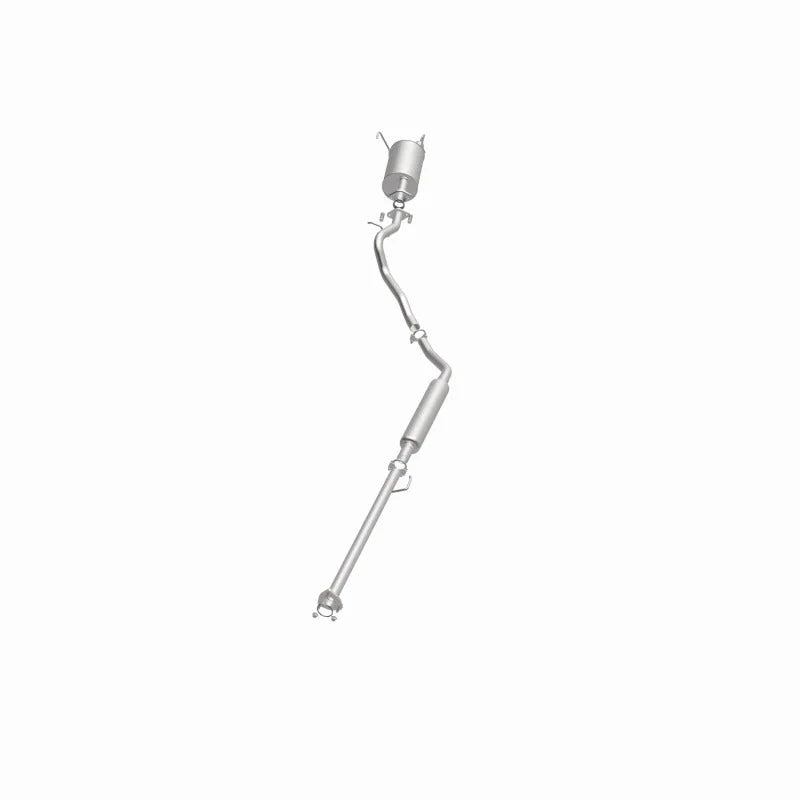 MagnaFlow BRE Exhaust Kit fits 1997-2001 Honda CR-V 2.0L - Additional View 11