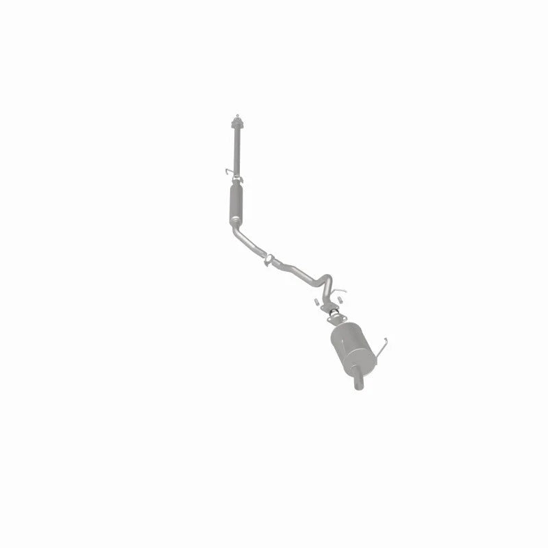 MagnaFlow BRE Exhaust Kit fits 1997-2001 Honda CR-V 2.0L - Additional View 15