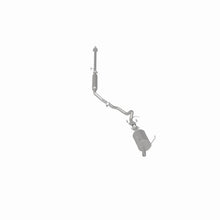 Load image into Gallery viewer, MagnaFlow BRE Exhaust Kit fits 1997-2001 Honda CR-V 2.0L - Additional View 15