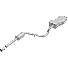Load image into Gallery viewer, MagnaFlow BRE Exhaust Kit fits 1998 Volkswagen Beetle / 1999-2005 Volkswagen Beetle GL / 2001-2002 Volkswagen Beetle SPORT...