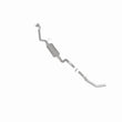 Load image into Gallery viewer, MagnaFlow BRE Exhaust Kit fits 1999-2001 Chevrolet Silverado 1500 / 1999-2001 GMC Sierra 1500 SL - Installation View