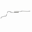 Load image into Gallery viewer, MagnaFlow BRE Exhaust Kit fits 1999-2001 Chevrolet Silverado 1500 / 1999-2001 GMC Sierra 1500 SL - Additional View 5