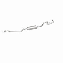 Load image into Gallery viewer, MagnaFlow BRE Exhaust Kit fits 1999-2001 Chevrolet Silverado 1500 / 1999-2001 GMC Sierra 1500 SL - Additional View 6