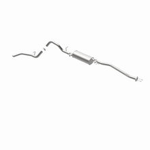Load image into Gallery viewer, MagnaFlow BRE Exhaust Kit fits 1999-2001 Chevrolet Silverado 1500 / 1999-2001 GMC Sierra 1500 SL - Additional View 7