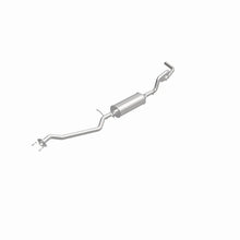 Load image into Gallery viewer, MagnaFlow BRE Exhaust Kit fits 1999-2001 Chevrolet Silverado 1500 / 1999-2001 GMC Sierra 1500 SL - Additional View 8