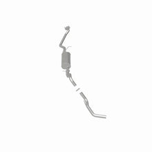 Load image into Gallery viewer, MagnaFlow BRE Exhaust Kit fits 1999-2001 Chevrolet Silverado 1500 / 1999-2001 GMC Sierra 1500 SL - Additional View 9