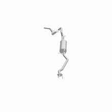 Load image into Gallery viewer, MagnaFlow BRE Exhaust Kit fits 1999-2001 Chevrolet Silverado 1500 / 1999-2001 GMC Sierra 1500 SL - Additional View 10