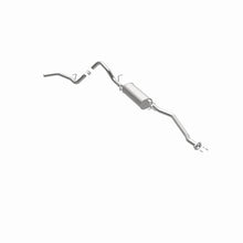 Load image into Gallery viewer, MagnaFlow BRE Exhaust Kit fits 1999-2001 Chevrolet Silverado 1500 / 1999-2001 GMC Sierra 1500 SL - Additional View 11