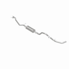 Load image into Gallery viewer, MagnaFlow BRE Exhaust Kit fits 1999-2001 Chevrolet Silverado 1500 / 1999-2001 GMC Sierra 1500 SL - Additional View 12