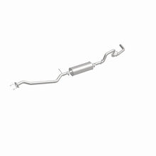 Load image into Gallery viewer, MagnaFlow BRE Exhaust Kit fits 1999-2001 Chevrolet Silverado 1500 / 1999-2001 GMC Sierra 1500 SL - Additional View 15