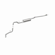 Load image into Gallery viewer, MagnaFlow BRE Exhaust Kit fits 1999-2001 Chevrolet Silverado 1500 / 1999-2001 GMC Sierra 1500 SL - Additional View 16