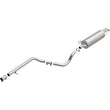 Load image into Gallery viewer, MagnaFlow BRE Exhaust Kit fits 1999-2004 Volkswagen Jetta TDI / 2005 Volkswagen Jetta GL TDI 1.9L - Additional View 5