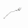 Load image into Gallery viewer, MagnaFlow BRE Exhaust Kit fits 2002-2007 Mitsubishi Lancer 2.0L - Back View