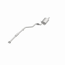 Load image into Gallery viewer, MagnaFlow BRE Exhaust Kit fits 2002-2007 Mitsubishi Lancer 2.0L - Back View