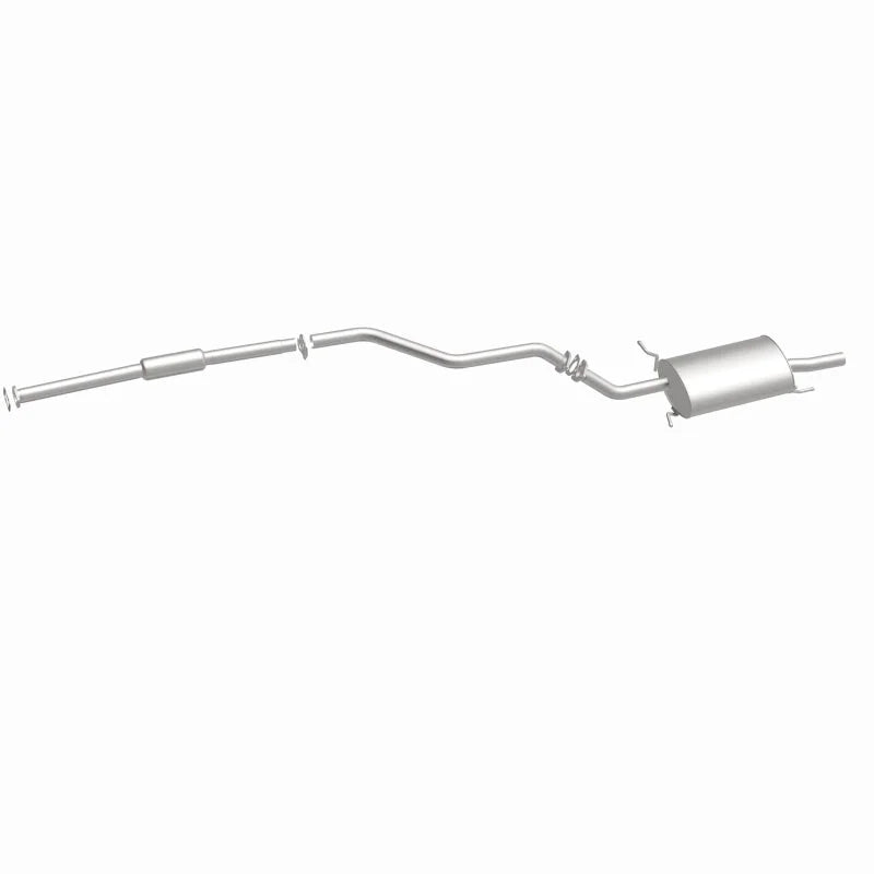 MagnaFlow BRE Exhaust Kit fits 2002-2007 Mitsubishi Lancer 2.0L - Additional View 6