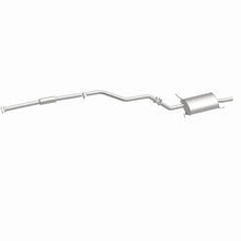Load image into Gallery viewer, MagnaFlow BRE Exhaust Kit fits 2002-2007 Mitsubishi Lancer 2.0L - Additional View 6