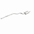 Load image into Gallery viewer, MagnaFlow BRE Exhaust Kit fits 2002-2007 Mitsubishi Lancer 2.0L - Additional View 7