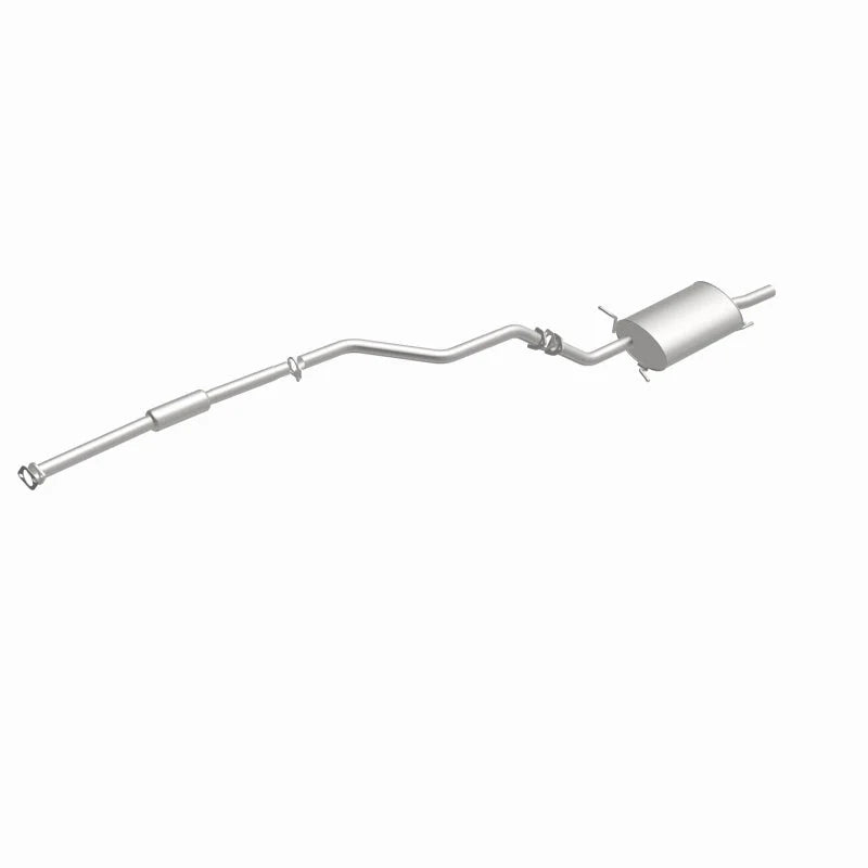 MagnaFlow BRE Exhaust Kit fits 2002-2007 Mitsubishi Lancer 2.0L - Additional View 7