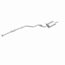 Load image into Gallery viewer, MagnaFlow BRE Exhaust Kit fits 2002-2007 Mitsubishi Lancer 2.0L - Additional View 7